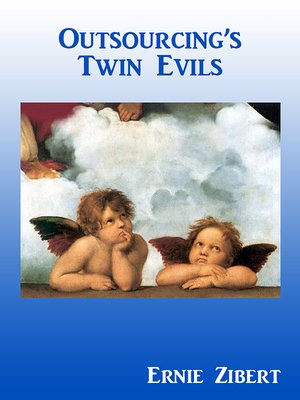cover image of Outsourcing's Two Evils